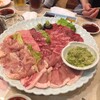 焼肉 楽心