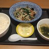 松軒中華食堂 豊田店