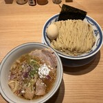 中華そば 千乃鶏 - 料理写真: