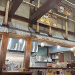 横浜らーめん 田村家 - 