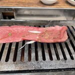 タン・シャリ・焼肉 たんたたん - 