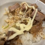 横浜らーめん 田村家 - 