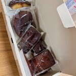 パティスリー リョーコ - 