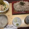 そば茶屋 華元 本膳庵