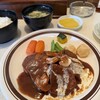 洋食ひろ - 料理写真: