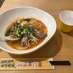 三顧冒菜 横浜中華街店 - 