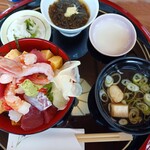 政木屋 - 料理写真: