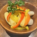 肉バル MEAT BOY N.Y  - 