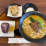 山形屋食堂 - 