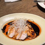 アジアンビストロDai 二子玉川店 - 