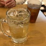 釣宿酒場マヅメ - 