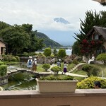 森のレストラン - 