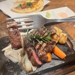 肉バル MEAT BOY N.Y  - 