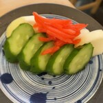 釣宿酒場マヅメ - 