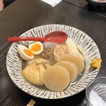 O’denbar うまみ - 