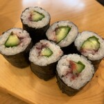 釣宿酒場マヅメ - 