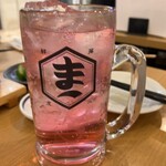 釣宿酒場マヅメ - 