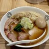 TOKYO RAMEN かいか