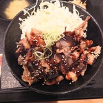 Dotonbori Niku Gekijo