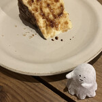 ちょことちーずと私 - 