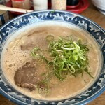 げんこつ - 