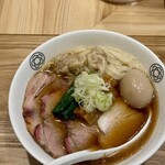 TOKYO RAMEN かいか - 