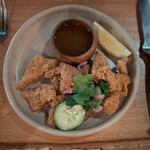 The Meat & Wine Co - 