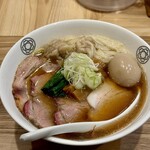 TOKYO RAMEN かいか - 