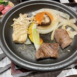 Meisan Matsusaka Niku Asahiya Jazu Dorimu Nagashima