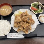 草津居酒屋 あとり - 