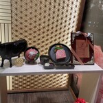 Meisan Matsusaka Niku Asahiya Jazu Dorimu Nagashima