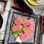 Meisan Matsusaka Niku Asahiya Jazu Dorimu Nagashima