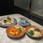 個室焼肉 牛姫 恵比寿本店 - 