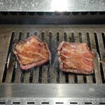 個室焼肉 牛姫 恵比寿本店 - 