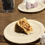 ちょことちーずと私 - 