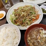 食事処 志野 - 