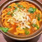 酒と味噌煮込み 味噌煮込罠 - 