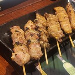 AKEBONO KUSHIRO HOKKAIDO  - 