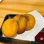 魚と日本酒&炭火焼鳥 新橋商店 - 