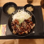 Dotonbori Niku Gekijo