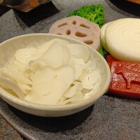 鉄板焼 ちゃやまち - 