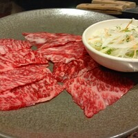 鉄板焼 ちゃやまち - 