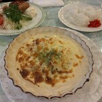 純喫茶 フルール - 