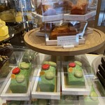 ピエール・エルメ・パリ Aoyama - 