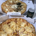 ピザ・クック 和白店 - 