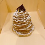 フランス菓子16区 - 