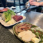 ステーキ円山 - 