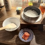 炉端焼きHOTARU - 