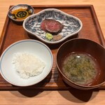 お料理 さいとう - 
