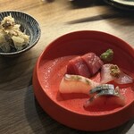 炉端焼きHOTARU - 